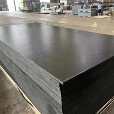 Anti-slip Hexagon Film Faced Krossviður